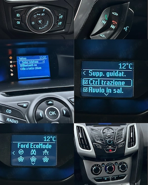 Ford focus 3 1.0 ecoboost 2013 - imagine 9