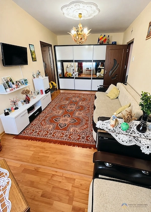 Apartament 2 camere de vânzare – Cartier Dărmănești, Piatra Neamț