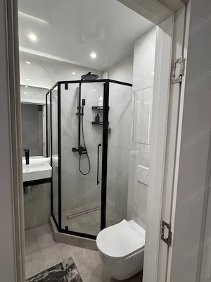 Apartament cu 2 camere de inchirat in zona Garii - imagine 4