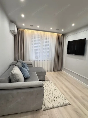 Apartament cu 2 camere de inchirat in zona Garii - imagine 2