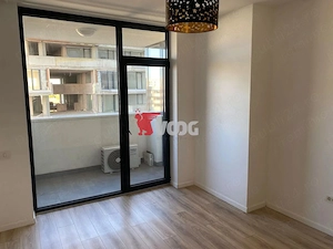 Apartament cu 2 camere in XCity Tower  |loc de parcare subteran - imagine 6
