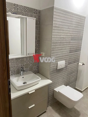 Apartament cu 2 camere in XCity Tower  |loc de parcare subteran - imagine 2
