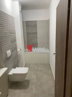 Apartament cu 2 camere in XCity Tower  |loc de parcare subteran - imagine 3