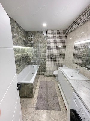 Apartament cu 2 camere de inchiriat in zona Centrul Nou - imagine 6