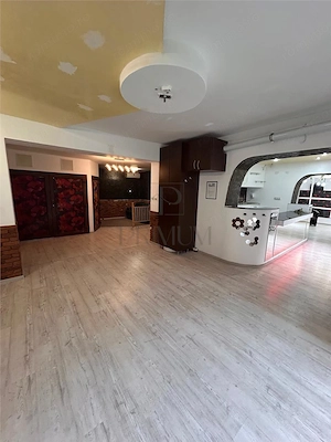 Casa de locuit cu spatiu comercial la parter si spalatorie auto 960 mp - imagine 5