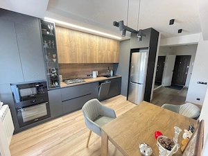 Apartament cu 2 camere de inchiriat in zona Centrul Nou - imagine 5