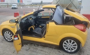 Opel Tigra Twintop  - imagine 3