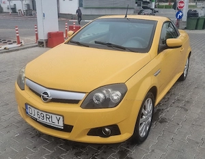 Opel Tigra Twintop  - imagine 6