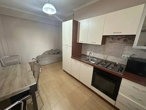 Garsoniera de inchiriat in zona Noua - imagine 4