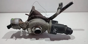 turbina audi a4 A5 