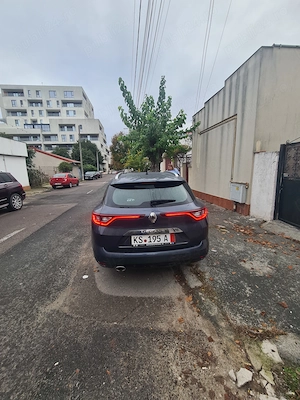 Vand renault megane 4 - imagine 3