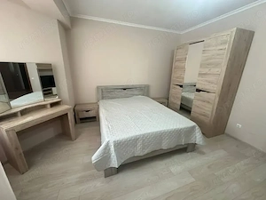 Garsoniera de inchiriat in zona Noua - imagine 3