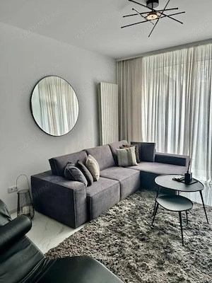 Apartament cu 2 camere de vanzare in zona Tractorul - imagine 2