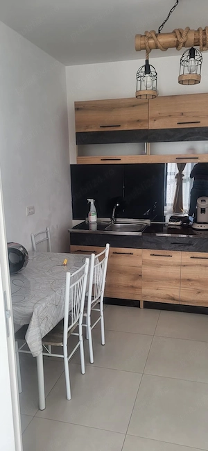 Apartament de inchiriat 2 camere  Sos Salaj - imagine 3