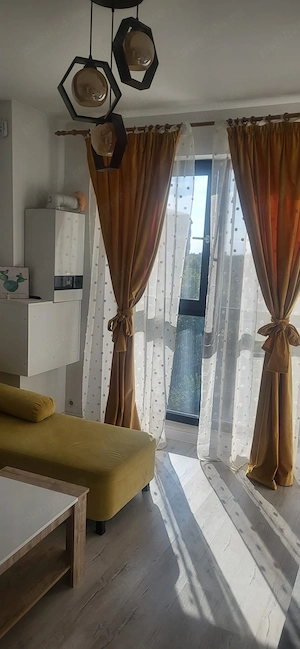 Apartament de inchiriat 2 camere  Sos Salaj - imagine 5