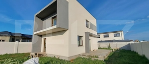 Casa P+E, 142 mp utili și 400 mp teren, cu gaze, Damila (se accepta schimb) - imagine 2