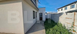 Casa P+E, 142 mp utili și 400 mp teren, cu gaze, Damila (se accepta schimb) - imagine 4