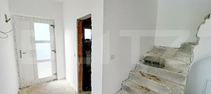 Casa P+E, 142 mp utili și 400 mp teren, cu gaze, Damila (se accepta schimb) - imagine 8
