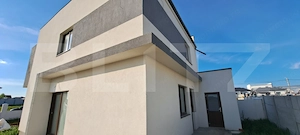 Casa P+E, 142 mp utili și 400 mp teren, cu gaze, Damila (se accepta schimb) - imagine 3