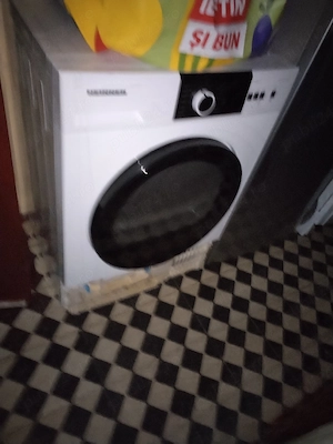 Uscător de rufe Heinner