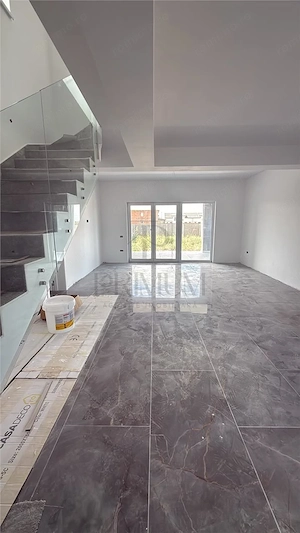 Mosnita-Duplex Modern -Finisaje Premium - imagine 2