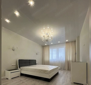 Apartament cu 2 camere de inchiriat in zona Tractorul