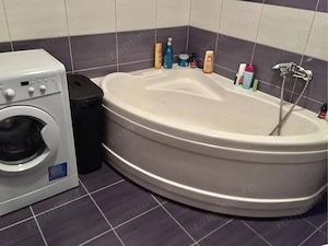 Apartament cu 2 camere de inchiriat in zona Tractorul - imagine 5