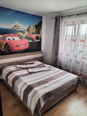 Apartament cu 2 camere de inchiriat in zona Centrul Civic