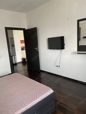 Apartament cu 2 camere de inchiriat in zona Tractorul - imagine 6