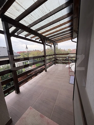 Casa individuala de vanzare – Cartier Unirii - imagine 12