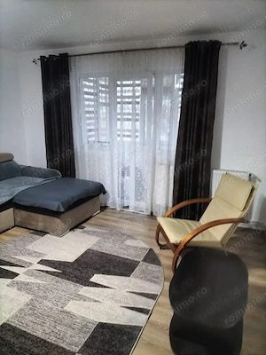 Apartament cu 2 camere de inchiriat in zona Centrul Civic - imagine 6