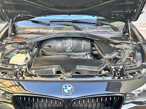 vand BMW 320 Gt 2014 - imagine 6