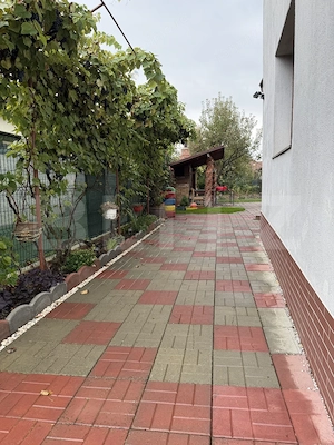 Casa individuala de vanzare – Cartier Unirii - imagine 13