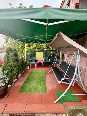 Apartament 2 camere, 32 mp, terasa si garaj, zona Oasului Iris - imagine 6