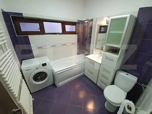Apartament 2 camere decomandat, zona Borhanci - imagine 4
