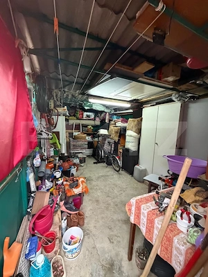 Apartament 2 camere, 32 mp, terasa si garaj, zona Oasului Iris - imagine 7