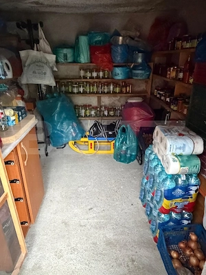 Apartament 2 camere, 32 mp, terasa si garaj, zona Oasului Iris - imagine 8
