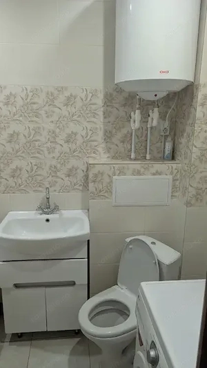 Apartament cu 2 camere de inchiriat in zona Grivitei - imagine 4