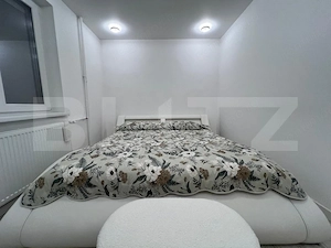 Apartament cu 2 camere complet renovat - Piața 1 Decembrie  - imagine 6