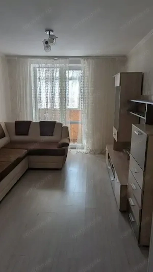 Apartament cu 2 camere de inchiriat in zona Grivitei - imagine 2