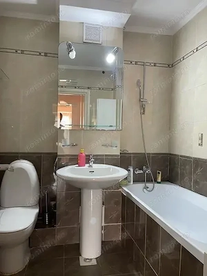 Apartament cu 2 camere de inchiriat in zona Coresi - imagine 5