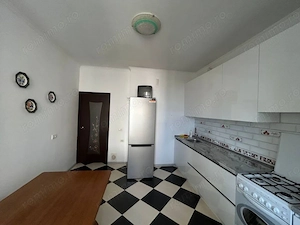 Apartament cu 2 camere de inchiriat in zona Brasov Vechi - imagine 3