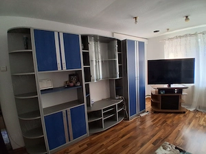 Vand apartament 2 camere decomandat - imagine 2