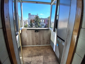 Vand apartament 2 camere decomandat - imagine 4