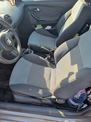 Seat ibiza 1.4 tdi - imagine 3