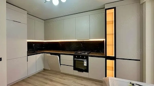 Apartament cu 2 camere de inchiriat in zona Astra - imagine 3