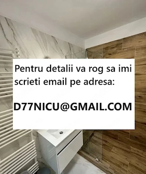 in PANTELIMON ofer in chirie apartament cu 2 camere - imagine 2