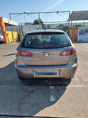 Seat ibiza 1.4 tdi - imagine 5