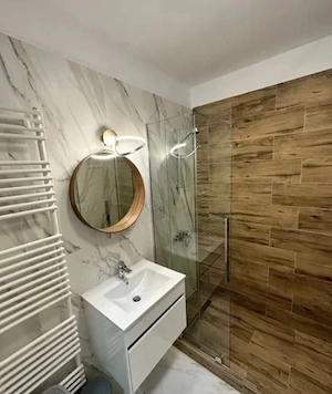  in PANTELIMON ofer in chirie apartament cu 2 camere - imagine 6