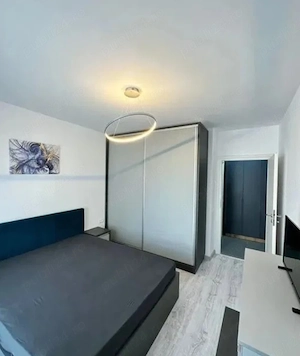  in PANTELIMON ofer in chirie apartament cu 2 camere - imagine 5